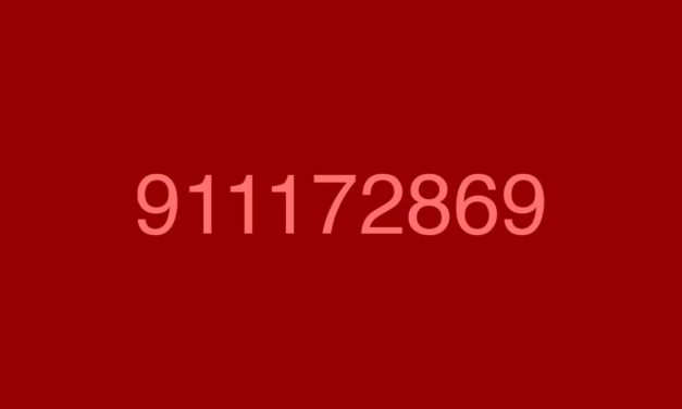 Llamada del 911172869 hoy: mantente alerta, podría ser una estafa