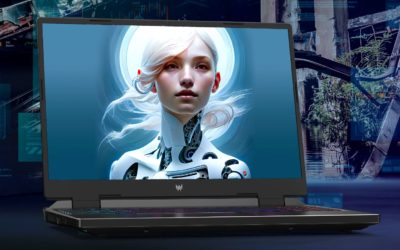 Acer Predator Helios Neo 16, un portátil gaming con buena relación calidad-precio y una mejor refrigeración