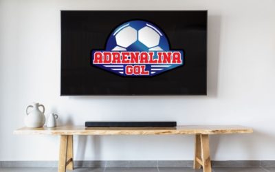 Cómo descargar e instalar Adrenalina Gol en Amazon Fire Stick 4K