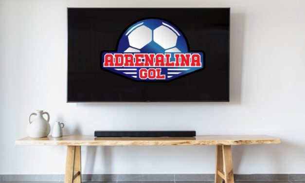 Cómo descargar e instalar Adrenalina Gol en Amazon Fire Stick 4K