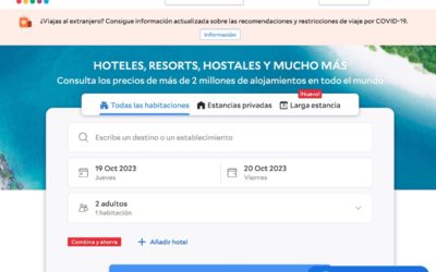 ¿Agoda es fiable? Análisis y opiniones de esta plataforma de hoteles y alojamiento