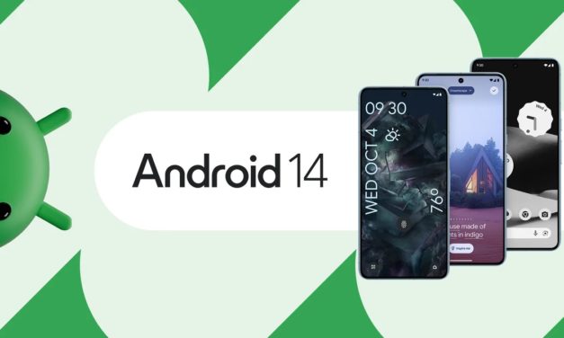 8 funciones nuevas que van a llegar a tu móvil con Android 14
