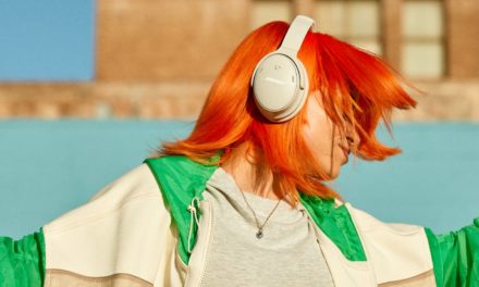 Bose QuietComfort Headphones, auriculares de diadema que bloquean el viento