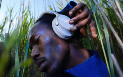 Bose QuietComfort Ultra, unos auriculares inalámbricos de diadema ‘premium’ con sonido espacial