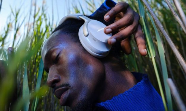 Bose QuietComfort Ultra, unos auriculares inalámbricos de diadema ‘premium’ con sonido espacial