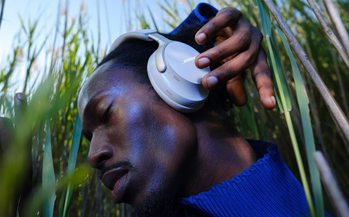 Bose QuietComfort Ultra, unos auriculares inalámbricos de diadema 'premium'  con sonido espacial
