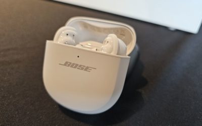 Bose QuietComfort Ultra Earbuds, la mejor calidad de audio en unos auriculares de botón