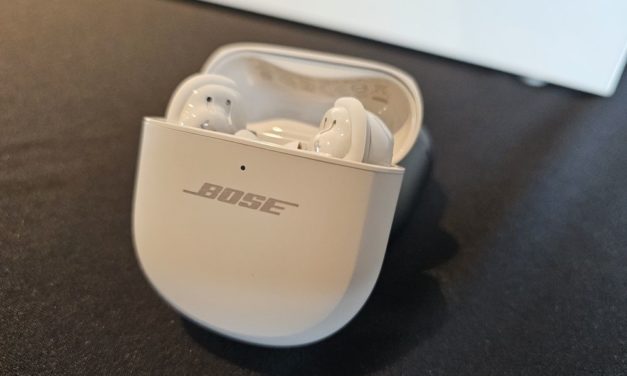 Bose QuietComfort Ultra Earbuds, la mejor calidad de audio en unos auriculares de botón