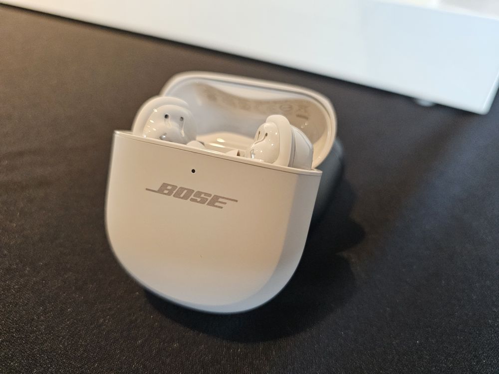 Las 5 características clave de los auriculares top Bose QuietComfort Ultra Earbuds 2
