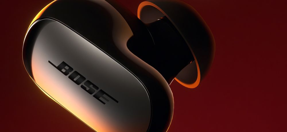 Bose Quietcomfort Ultra Earbuds 10