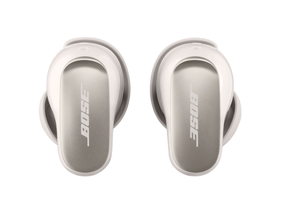 Bose Quietcomfort Ultra Earbuds 7