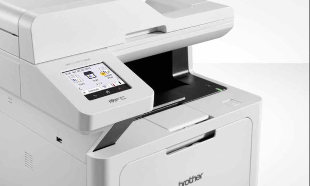 El papel vuelve a estar de moda; esta empresa vende más impresoras láser que nunca