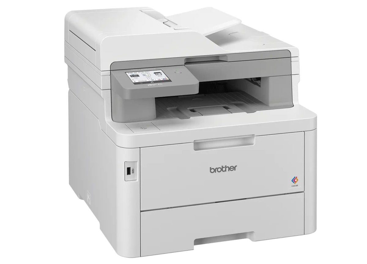 Brother MFC-L8390CDW 9