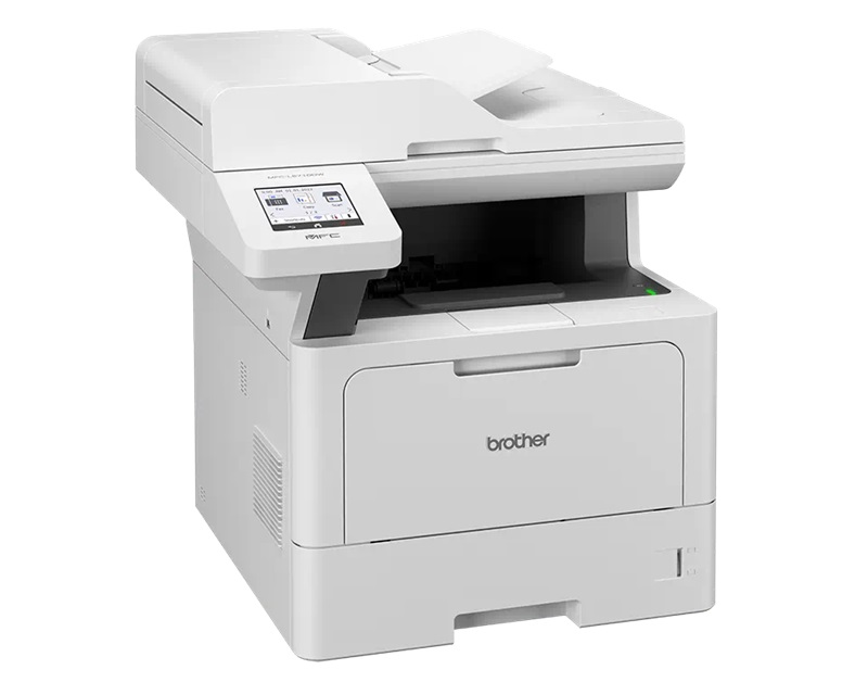 Brother MFC-L5710DW, potencia y eficiencia para empresas 4 Brother MFCL5710DW 01