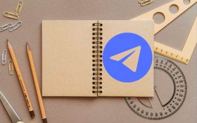 Los mejores canales de Telegram para encontrar apuntes de Matemáticas, Física, Historia…