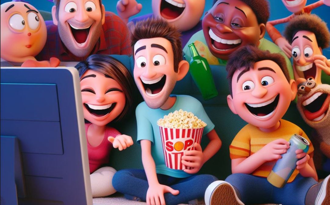 C mo Crear Memes Al Estilo P ster De Pel cula Disney Pixar Con c-mo-crear-memes-al-estilo-p-ster-de-pel-cula-disney-pixar-con