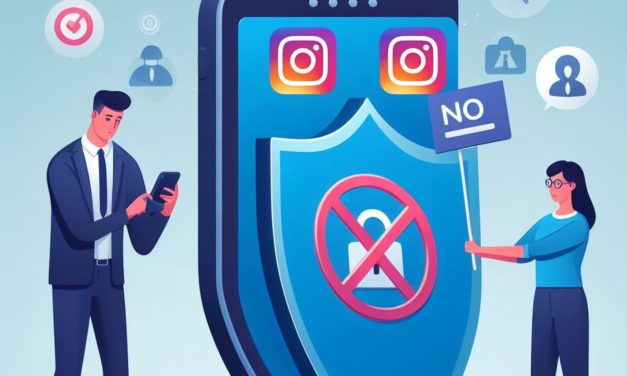 Cómo evitar que Instagram espíe todo lo que haces con el móvil