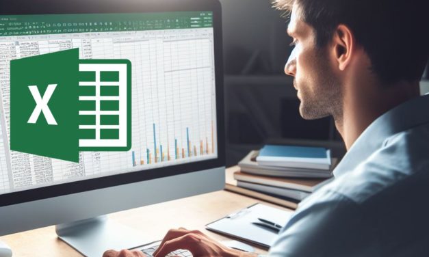 Cómo guardar un Excel en varios archivos con este filtro
