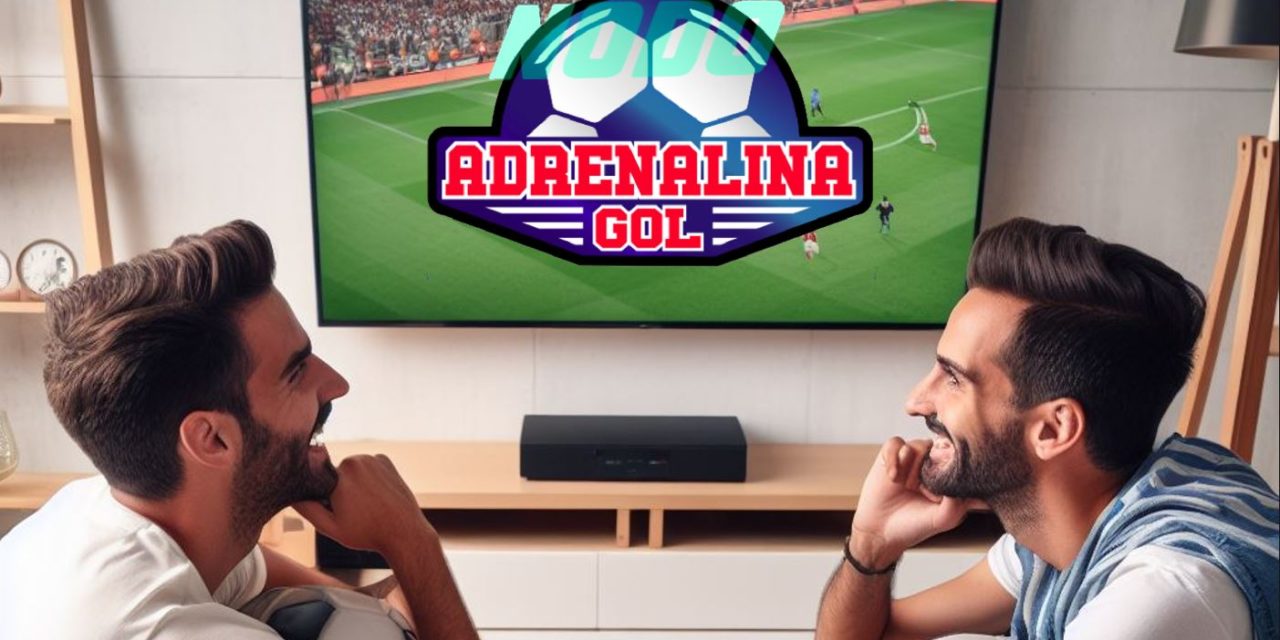 Cómo ver Adrenalina Gol en tu Smart TV gratis