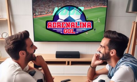 Cómo ver Adrenalina Gol en tu Smart TV gratis