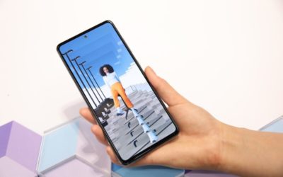 Las 5 novedades que esperamos en el Samsung Galaxy A55 frente al Samsung Galaxy A54