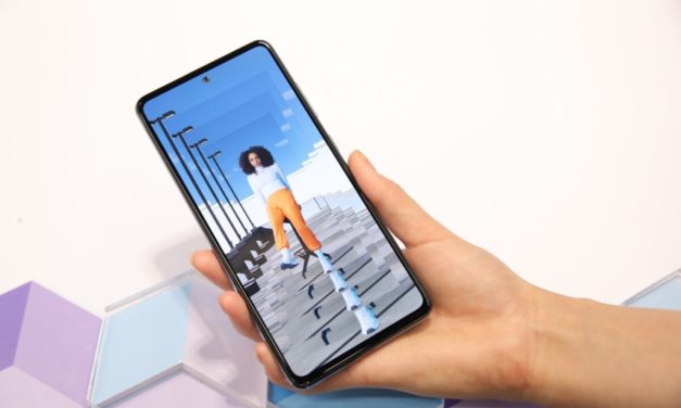 Las 5 novedades que esperamos en el Samsung Galaxy A55 frente al Samsung Galaxy A54
