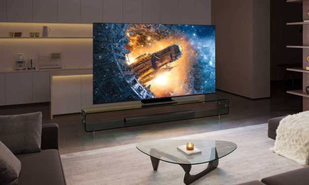 Estos son algunos de los televisores más atractivos de TCL para 2023