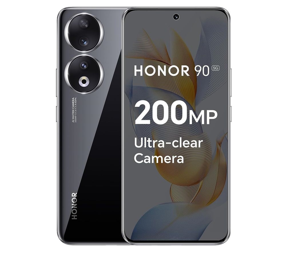 Honor 90: ¿Para qué sirve una cámara de 200 megapixeles?