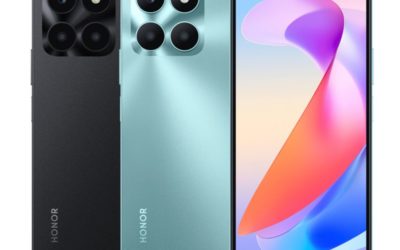 HONOR X6a, un móvil de batalla con mucha batería