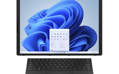 HP Spectre Foldable PC, HP también quiere tener su portátil plegable