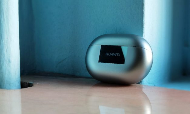 Huawei Freebuds Pro 3, auriculares estilosos con mejor cancelación de ruido para escuchar música y llamadas