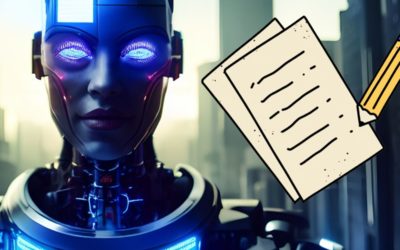 Las mejores IA del momento para ayudarte a escribir trabajos y redacciones