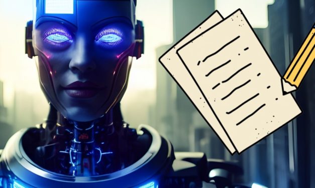 Las mejores IA del momento para ayudarte a escribir trabajos y redacciones