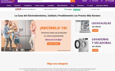 ¿La Casa del Electrodomestico es fiable? Análisis y opiniones de esta tienda barata