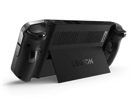Lenovo Legion Go, una consola portátil con mucha potencia y una pantalla XL 13