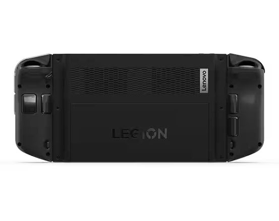 Lenovo Legion Go, una consola portátil con mucha potencia y una pantalla XL 12