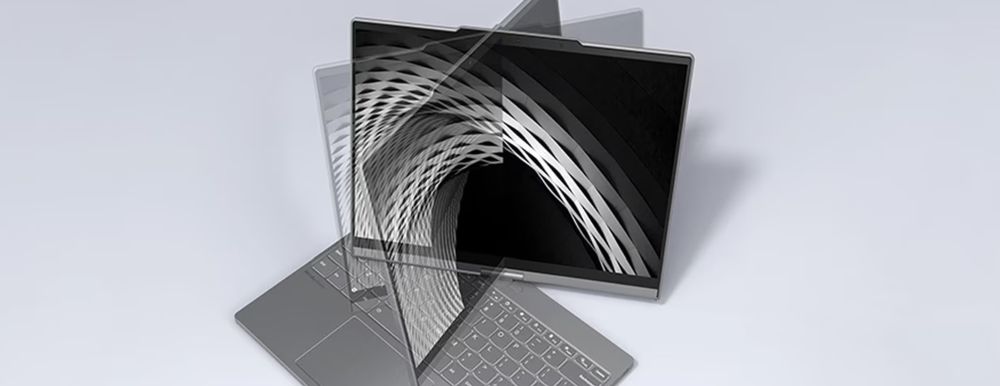 Lenovo ThinkBook Plus Twist Gen4 1