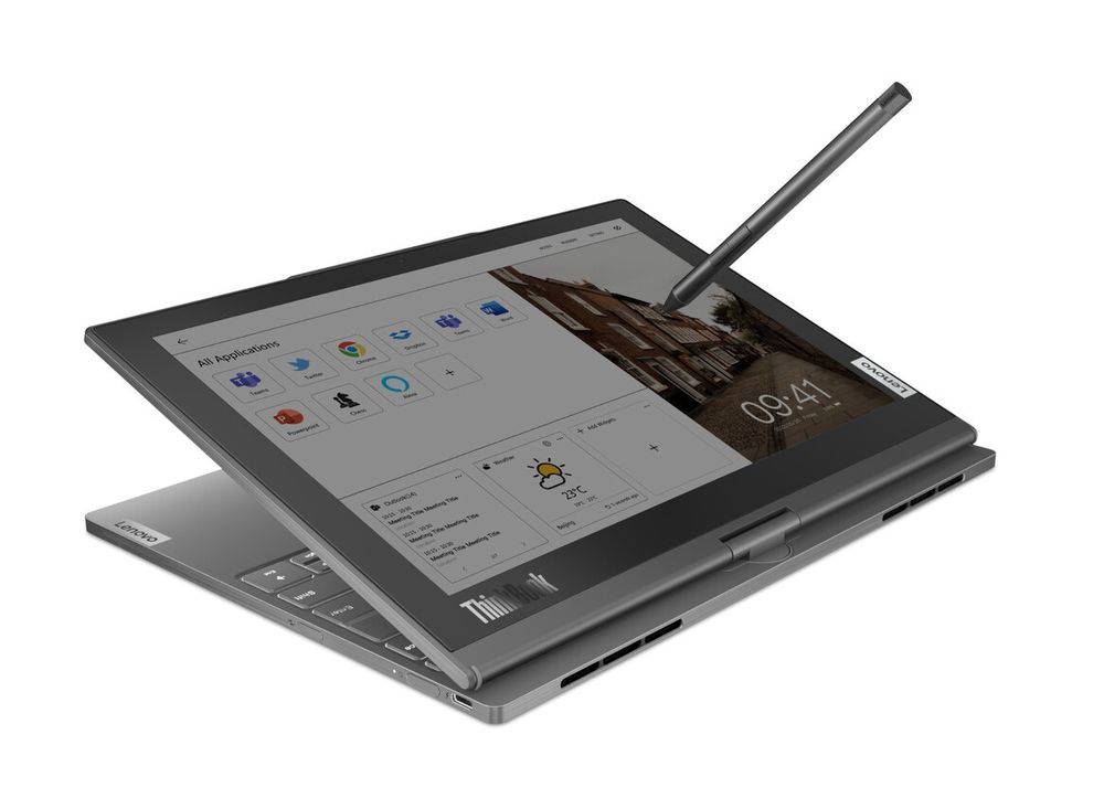 Lenovo ThinkBook Plus Twist Gen4 13