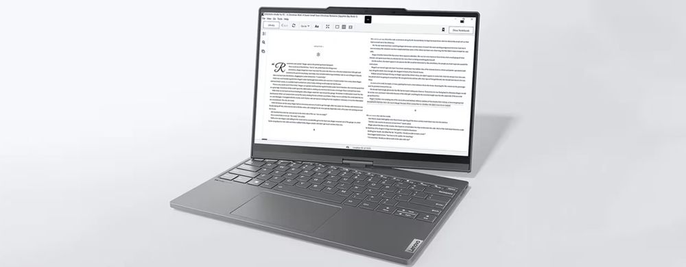 Lenovo ThinkBook Plus Twist Gen4 2