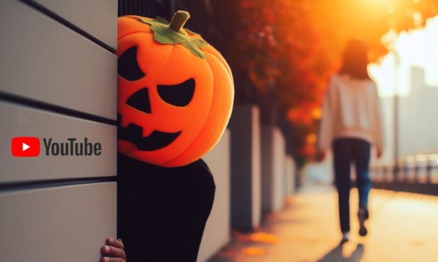 Los mejores vídeos de YouTube para preparar bromas de Halloween