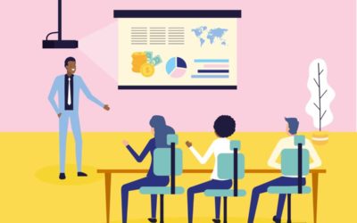 Las 7 mejores IA para hacer presentaciones en 2023