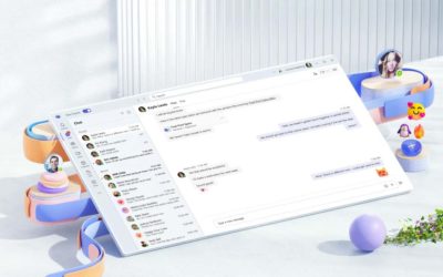 Si usas Microsoft Teams te interesa esto: las novedades que llegan