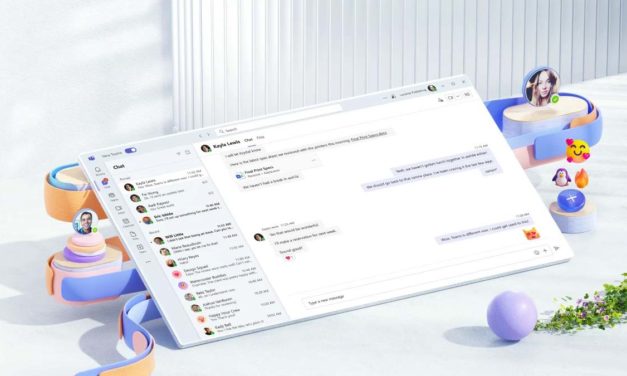 Si usas Microsoft Teams te interesa esto: las novedades que llegan