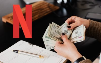 Netflix va a cambiar otra vez sus precios, y no son buenas noticias
