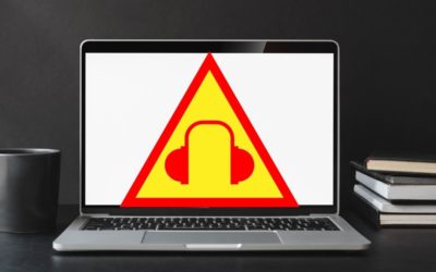 Cómo hacer que tu ordenador no haga ruido