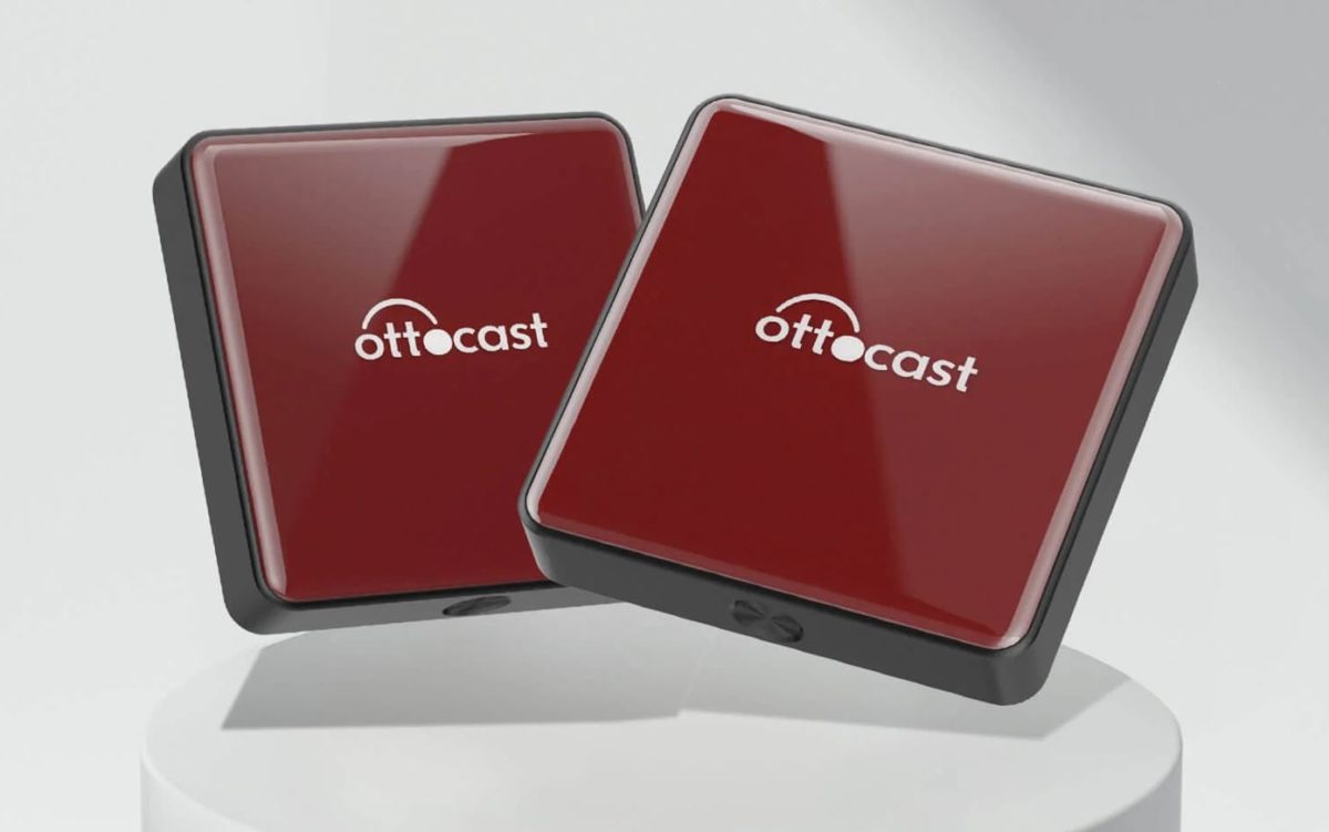 Ottocast A2Air Pro, un adaptador para tener Android Auto inalámbrico en el  coche