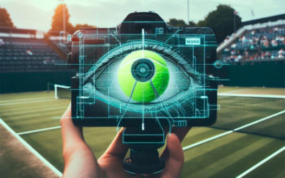 Podcast: Tecnologías en el deporte profesional ¿a favor o en contra?