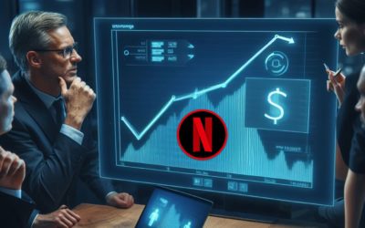 Prepárate: Netflix está volviendo a cambiar su precio y no te va a gustar