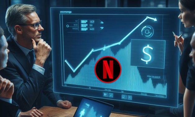 Prepárate: Netflix está volviendo a cambiar su precio y no te va a gustar