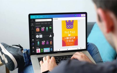 Todos los problemas al iniciar sesión en Canva y su solución